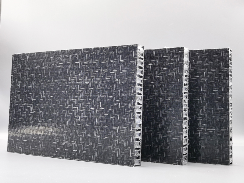 玻璃纤维蜂窝板