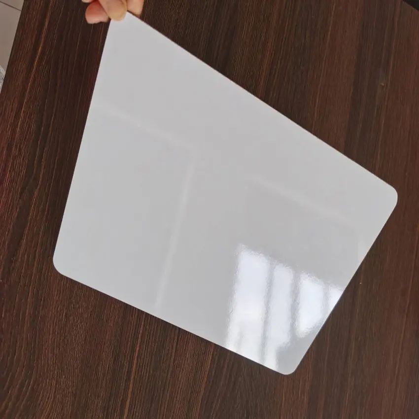 低碳节能光反射蜂窝板